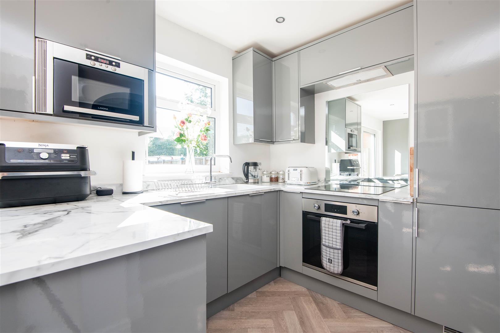 Brindle Road, Bamber Bridge, Preston